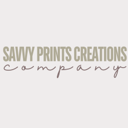 Savvy Prints Creations Company